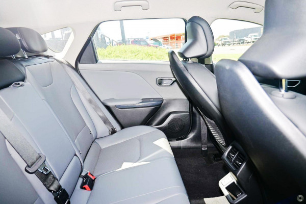 2026 Kia K4 CL4m Sport+ Hatch Image 9