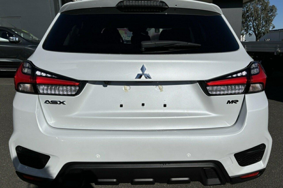 2024 Mitsubishi ASX XD MR SUV Image 6