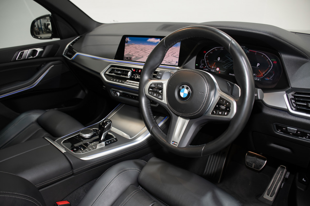 2022 BMW X5 xDrive30d SUV
