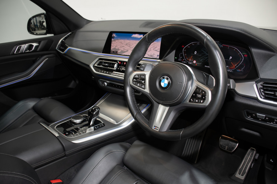 2022 BMW X5 xDrive30d SUV