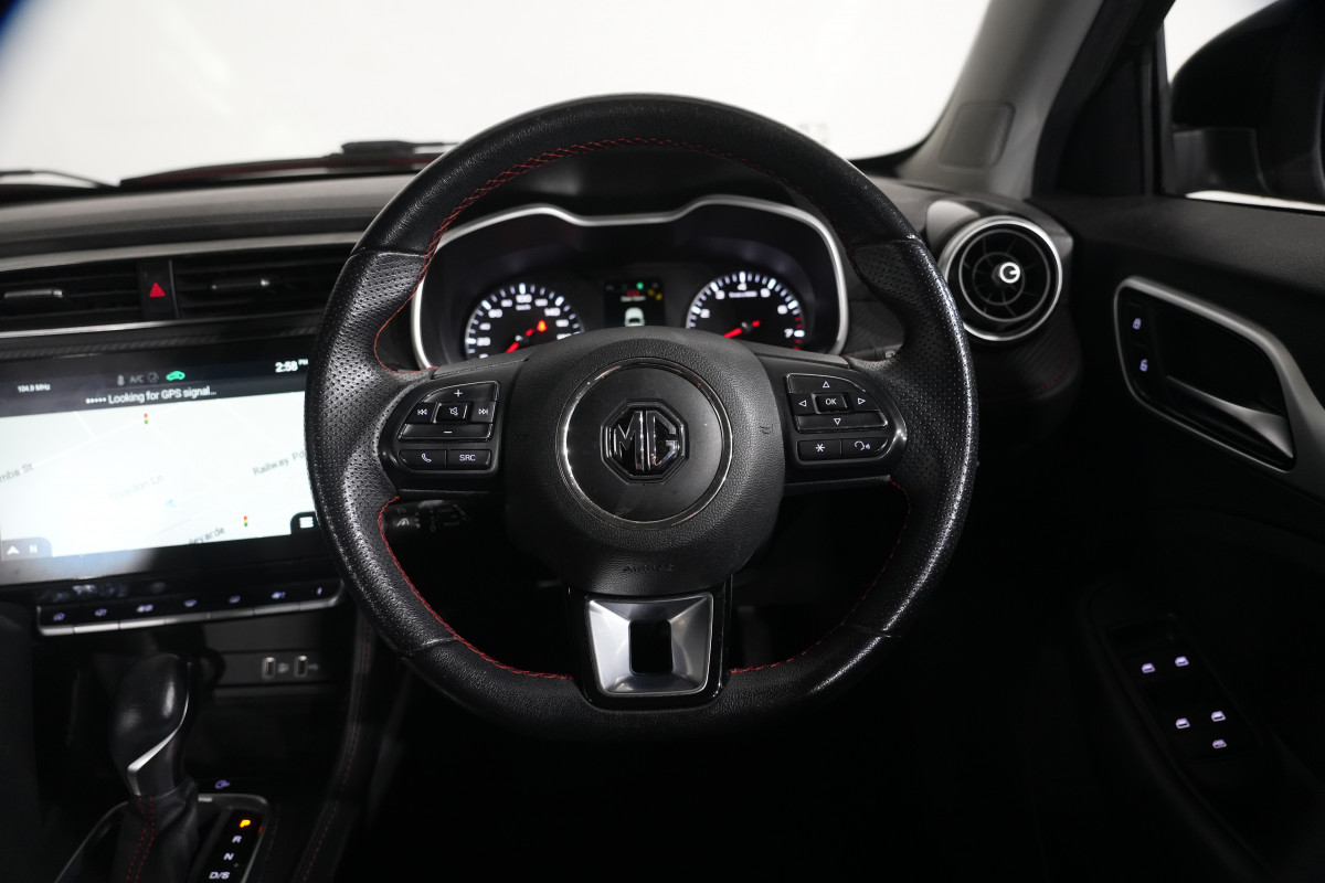 2023 MG ZST Vibe SUV