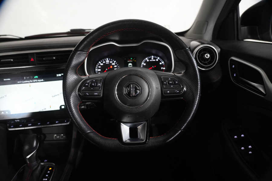 2023 MG ZST Vibe SUV
