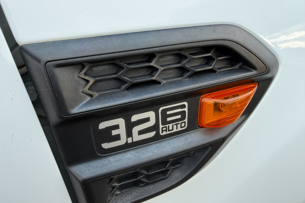 2018 MY19 Ford Ranger PX MkIII XL Cab Chassis Image 15