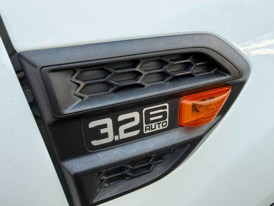 2018 MY19 Ford Ranger PX MkIII XL Cab Chassis Image 15