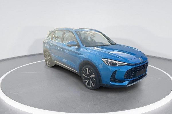 2026 MG ZS ZS32 Essence Turbo SUV Image 2