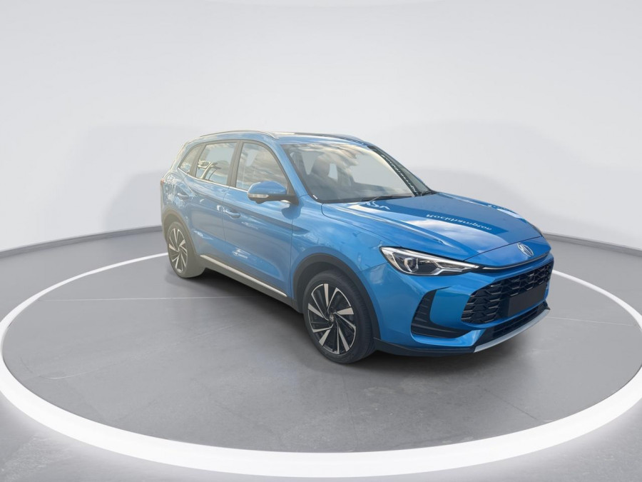 2026 MG ZS ZS32 Essence Turbo SUV Image 2