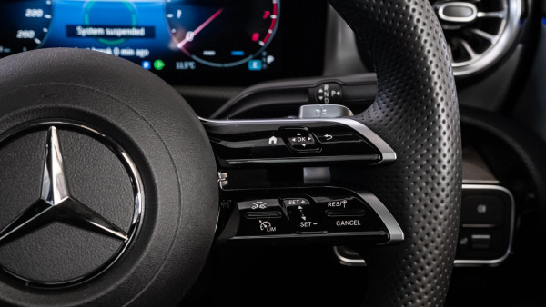 2025 Mercedes-Benz A-Class V177 A250 Special Edition Sedan image 19