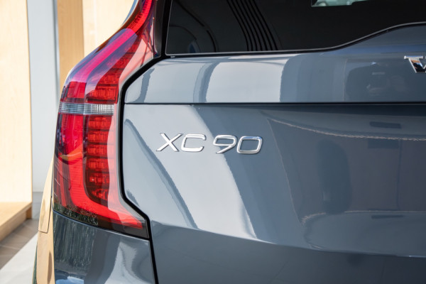2026 Volvo XC90 L Series Ultra B5 Dark SUV Image 33