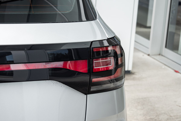 2021 MY22 Volkswagen T-Cross C11 85TSI Life SUV Image 21