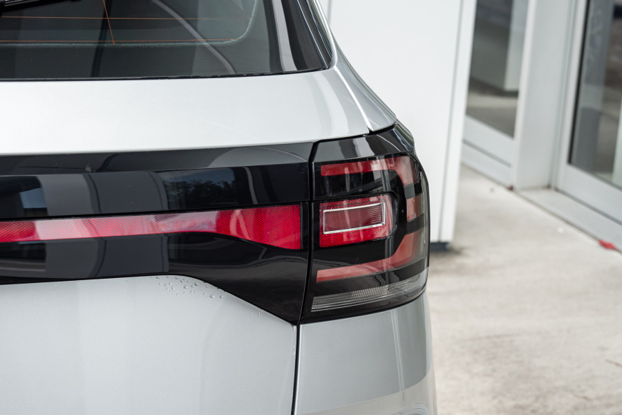 2021 MY22 Volkswagen T-Cross C11 85TSI Life SUV Image 21