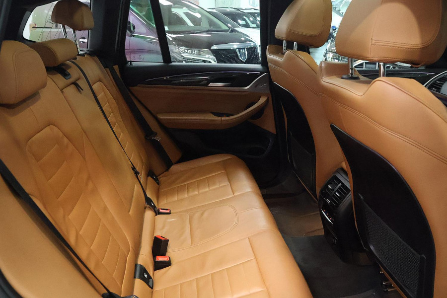 2019 BMW X3 G01 xDrive30i SUV
