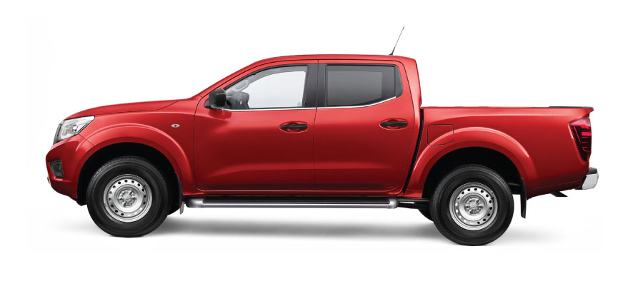 2020 Nissan Navara D23 Series 4 SL 4x4 Dual Cab Pickup Utility