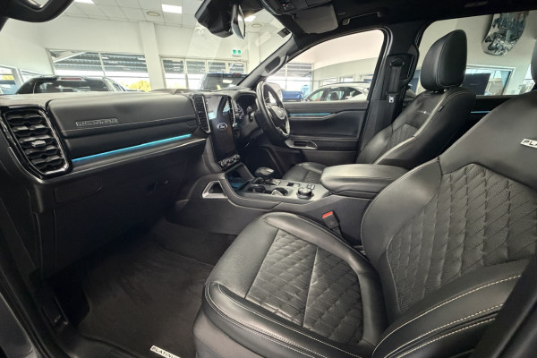 2024 Ford Everest UB Platinum SUV Image 22