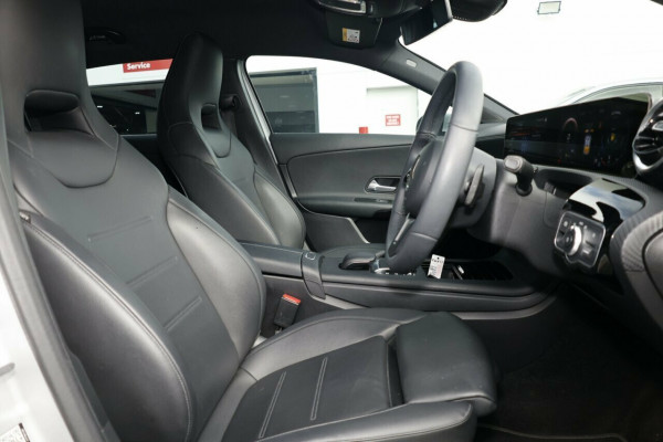 2020 MY20.5 Mercedes-Benz A-Class W177 A180 Hatch Image 8