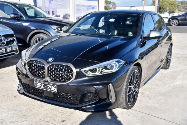 2021 BMW 1 Series F40 M135i xDrive Hatch Image 21