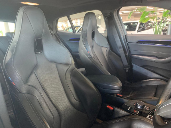2019 BMW X2 F39 M35i SUV image 12