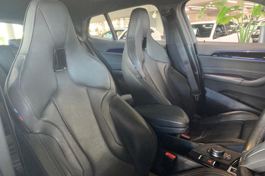 2019 BMW X2 F39 M35i SUV