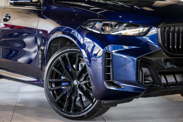 2026 BMW X5 G05 LCI xDrive30d xLine SUV image 6