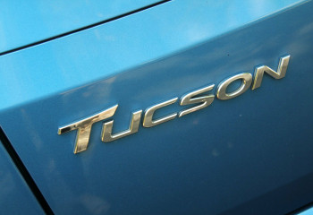2017 MY18 Hyundai Tucson TL2 MY18 Active 2WD Suv