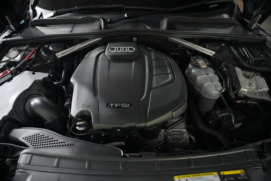 2019 Audi A5 F5 45 TFSI sport Hatch Image 39