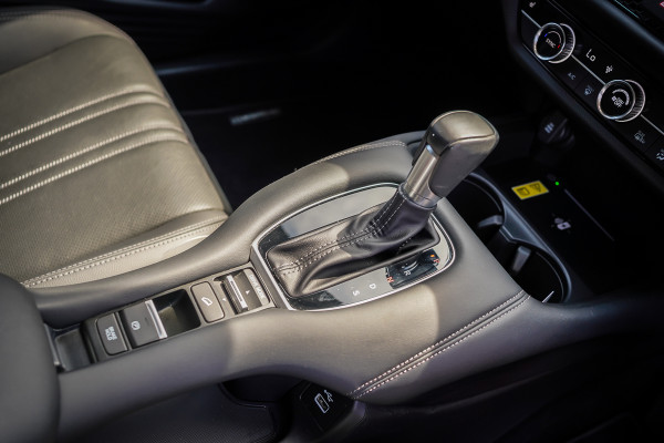 2023 Honda ZR-V RZ VTi LX SUV Image 28