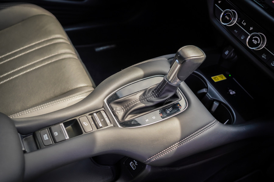 2023 Honda ZR-V RZ VTi LX SUV Image 28