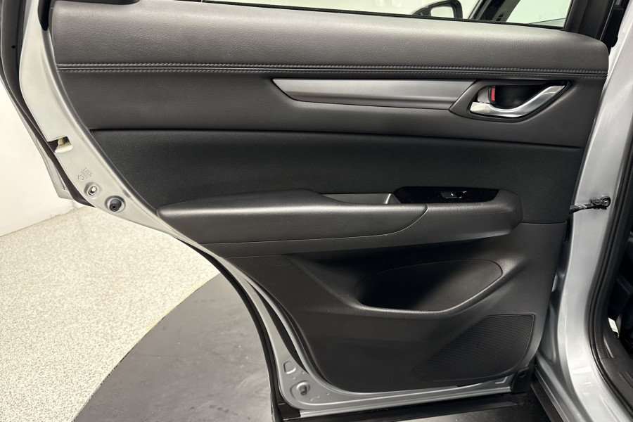 2023 Mazda CX-5 G25 - Maxx Sport Wagon Image 15