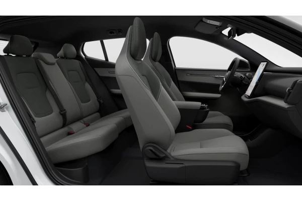 2025 MY24 Volvo EX30  Single Motor Extended Range Plus SUV Image 8