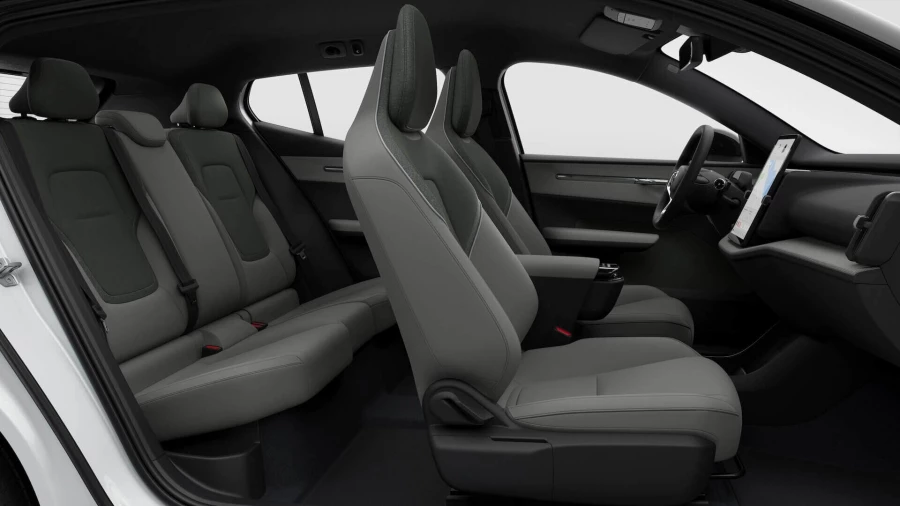 2025 MY24 Volvo EX30  Single Motor Extended Range Plus SUV Image 8
