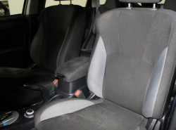 2011 Mitsubishi Outlander ZH LS Wagon