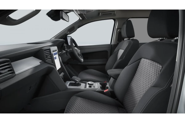 2025 Volkswagen Amarok NF TDI500 Life Ute Image 13