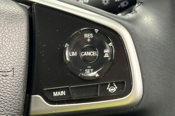 2022 MY23 Honda CR-V RW VTi L AWD SUV