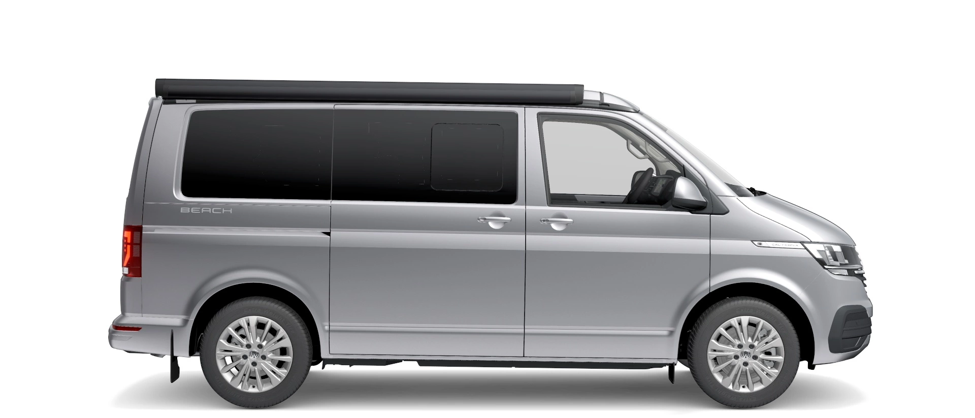 Beach Limited Edition