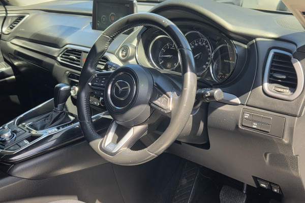 2017 Mazda CX-9 TC Touring SUV Image 9