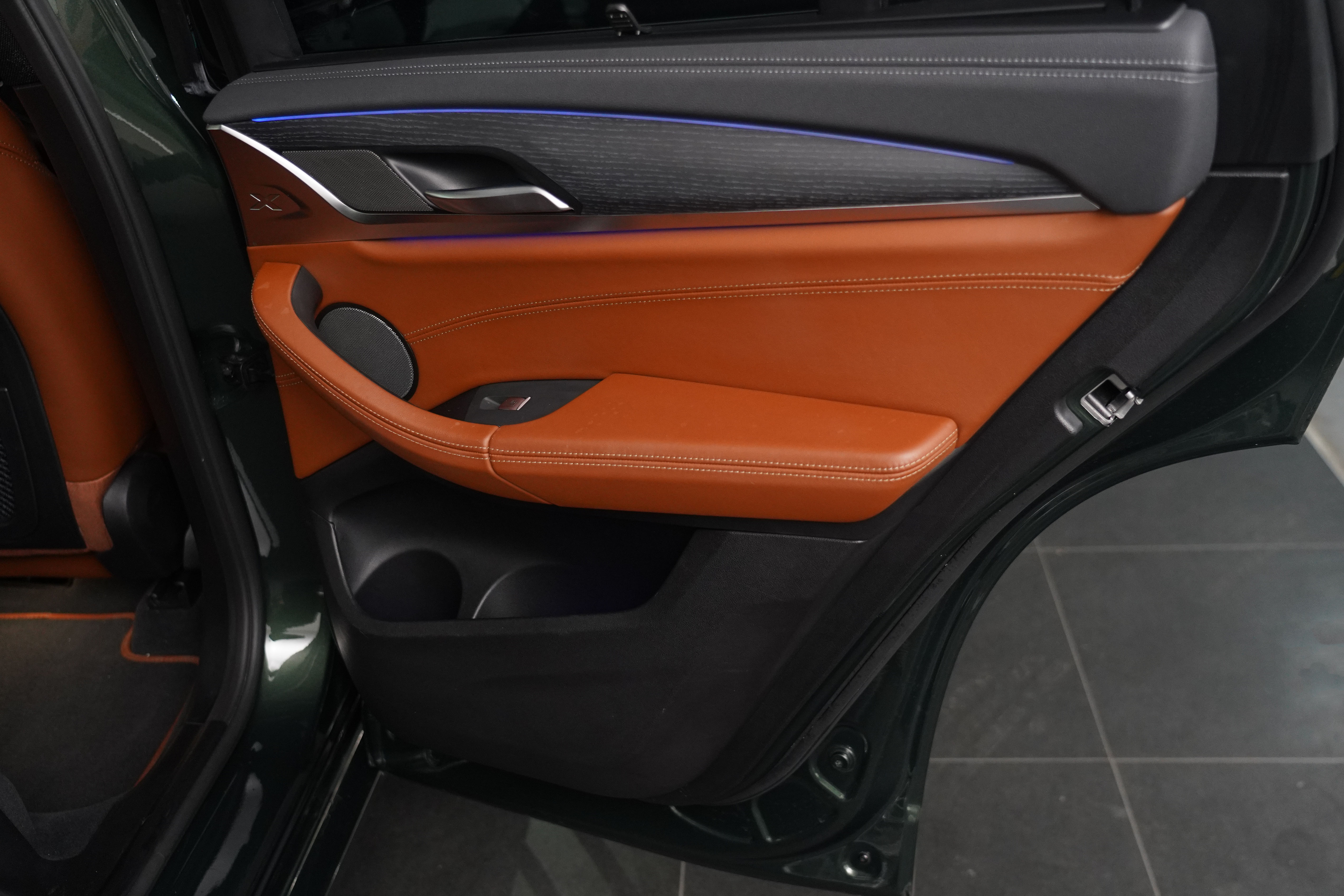 2022 Alpina Xd3 Bi-Turbo SUV Image 54