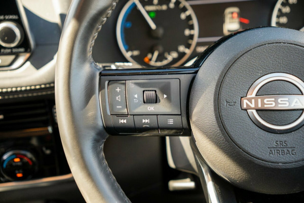 2024 MY23 Nissan X-Trail T33 ST-L e-POWER SUV Image 11