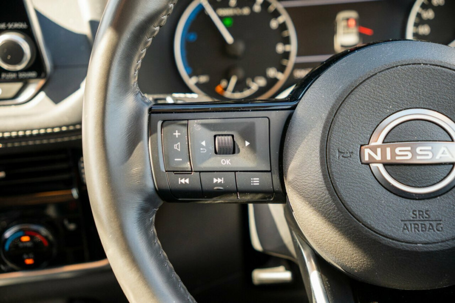2024 MY23 Nissan X-Trail T33 ST-L e-POWER SUV Image 11