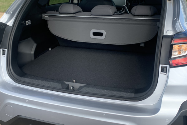 2025 Subaru Crosstrek CT20RA 2.0R SUV Image 5