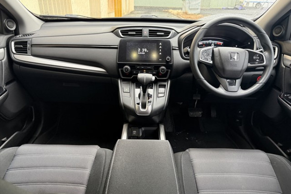 2018 Honda CR-V RW VTi SUV Image 13