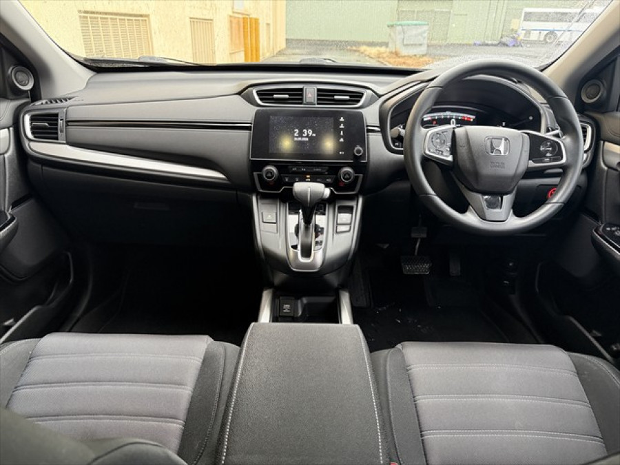 2018 Honda CR-V RW VTi SUV Image 13