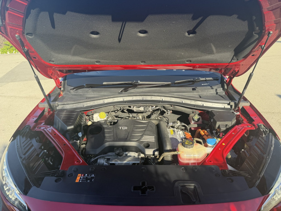 2022 MG HS Essence SUV Image 17