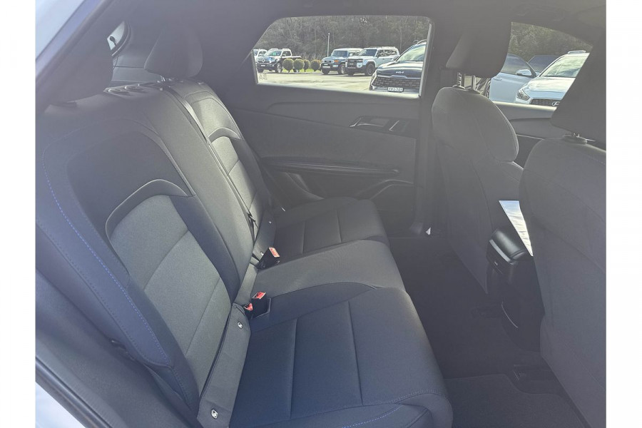2023 MG MG4 MEH32 Excite 64 Hatch Image 9
