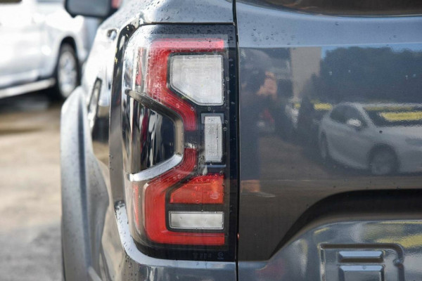 2024 Ford Ranger P703  Raptor Ute Image 17