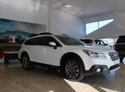 Subaru Outback 2.5i - Premium B6A  2.5i