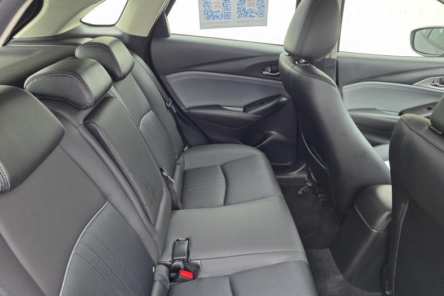 2022 Mazda CX-3 DK sTouring SUV Image 13