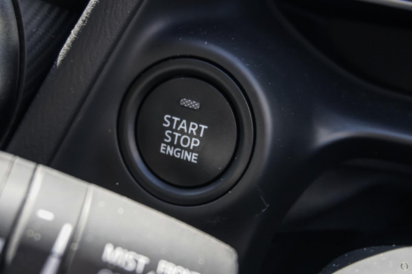 2025 Mazda 2 DJ Series G15 GT Hatch Image 14