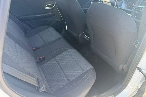 2026 MG ZS ZS32 Vibe SUV Image 15
