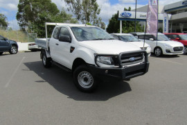 Ford Ranger XL PX