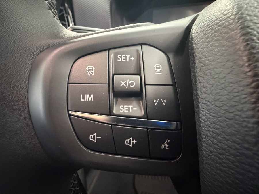 2026 MY26.5 Ford Ranger P703 Tremor Ute Image 23