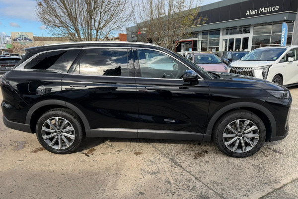 2026 Chery Tiggo 9  Super Hybrid Elite SUV Image 6